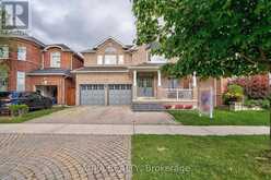 654 FRED MCLAREN BOULEVARD Markham 