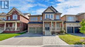 7 MURRAY LEONA LANE East Gwillimbury 