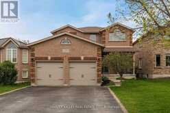 250 PRINGLE DRIVE Barrie 