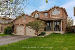 250 PRINGLE DRIVE Barrie 