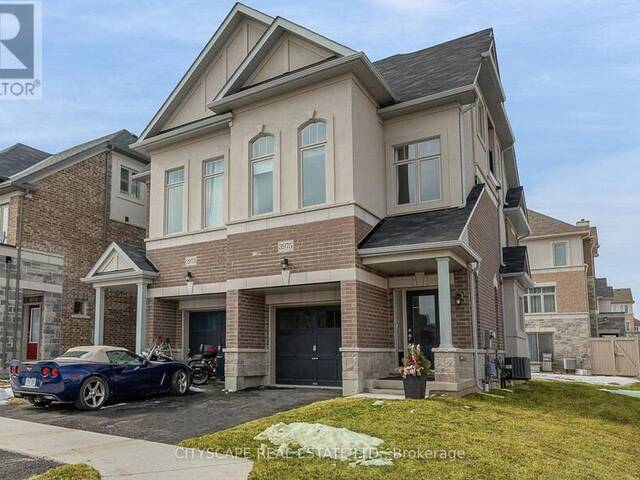 3975 LEONARDO STREET Burlington  Ontario