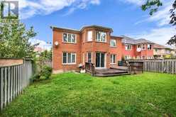 5960 BELL HARBOUR DRIVE Mississauga 