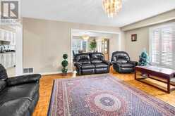 5960 BELL HARBOUR DRIVE Mississauga 