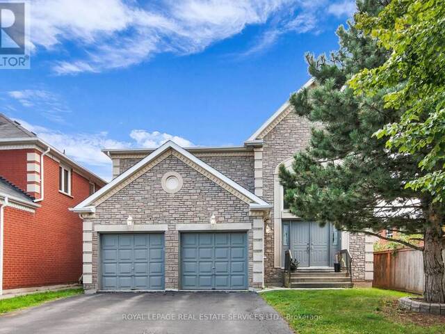 5960 BELL HARBOUR DRIVE Mississauga  Ontario