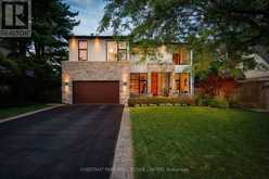 2121 HARVEST DRIVE Mississauga 