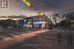 1264 BLOOR STREET W Toronto