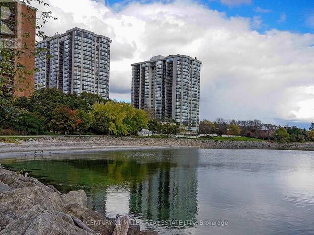 706 - 2170 MARINE DRIVE Oakville Ontario