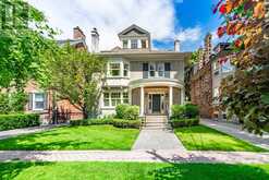 32 ROXBOROUGH STREET E Toronto