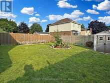 118 HOMEFIELD SQUARE Clarington