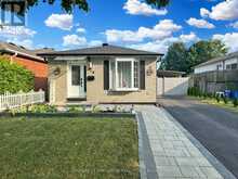 118 HOMEFIELD SQUARE Clarington