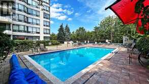 1507 - 8501 BAYVIEW AVE AVENUE Richmond Hill 