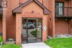 K1 - 155 EDGEHILL DRIVE Barrie 