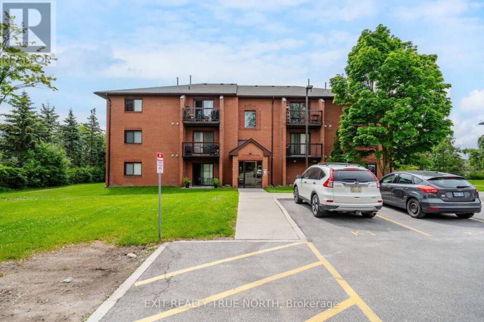 K1 - 155 EDGEHILL DRIVE Barrie 