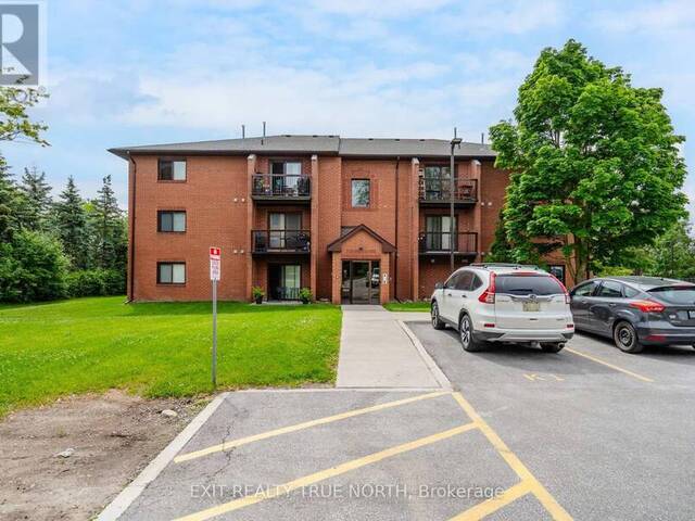 K1 - 155 EDGEHILL DRIVE Barrie Ontario