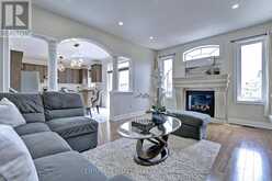 11 MAYBECK DRIVE Brampton 