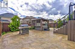 11 MAYBECK DRIVE Brampton