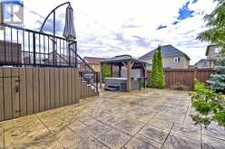 11 MAYBECK DRIVE Brampton 