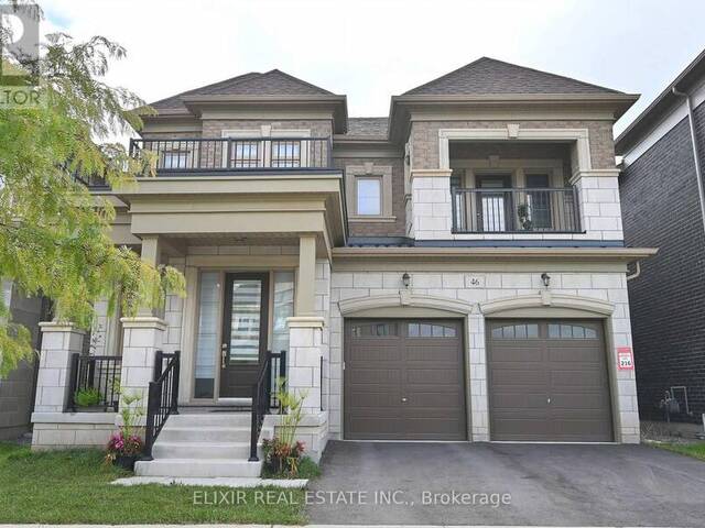 46 MEVIRA GARDENS Oakville Ontario