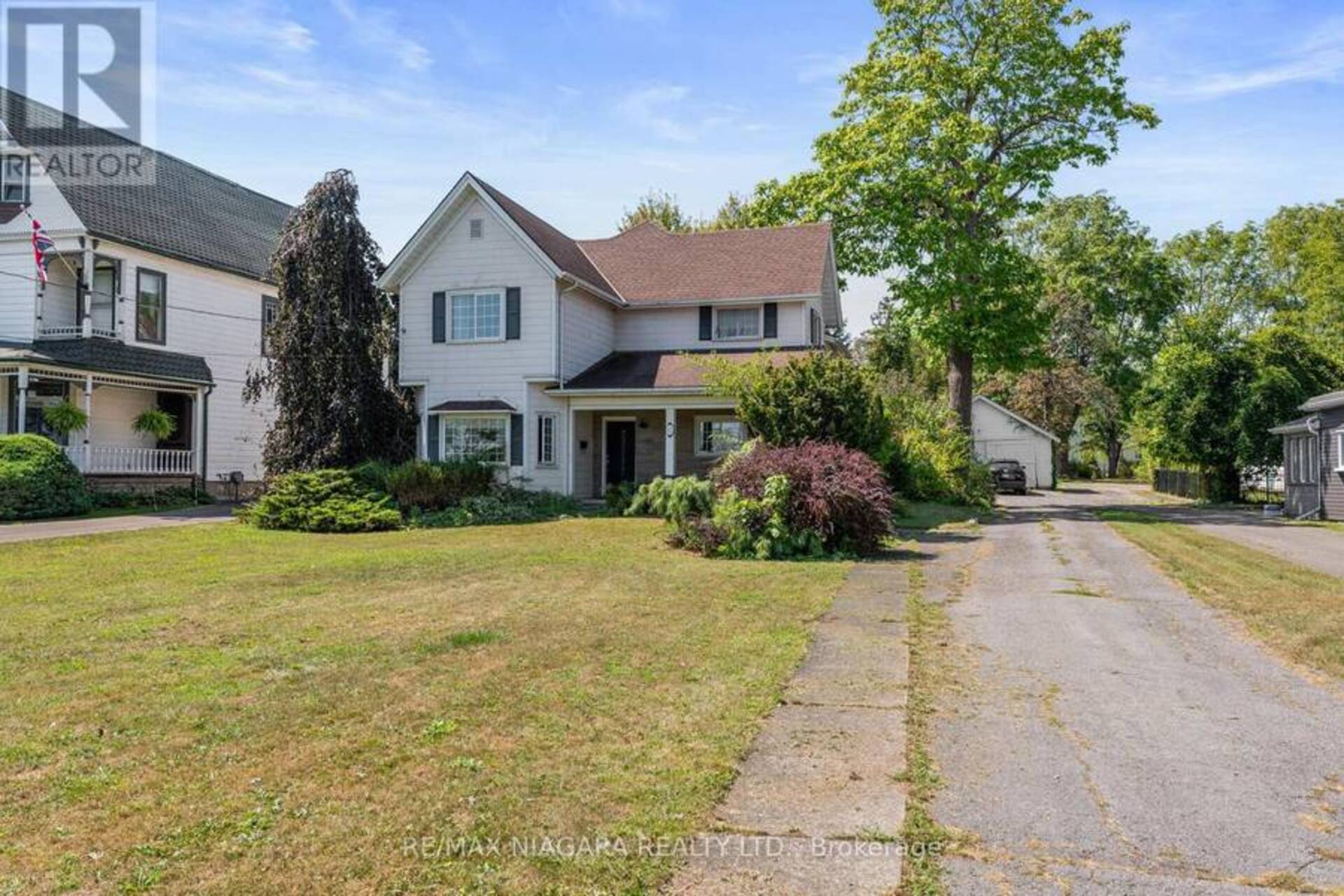 455 NIAGARA BOULEVARD Fort Erie