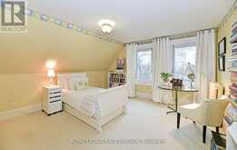 254 RUSSELL HILL ROAD Toronto