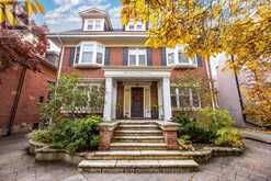 254 RUSSELL HILL ROAD Toronto