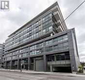 104 - 321 CARLAW AVENUE Toronto