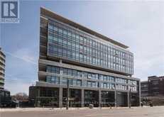 104 - 321 CARLAW AVENUE Toronto