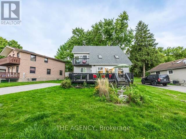 14829 NINTH LINE Whitchurch-Stouffville Ontario