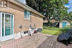 267 SILVERBIRCH DRIVE Newmarket 