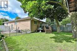 267 SILVERBIRCH DRIVE Newmarket 