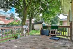 267 SILVERBIRCH DRIVE Newmarket 