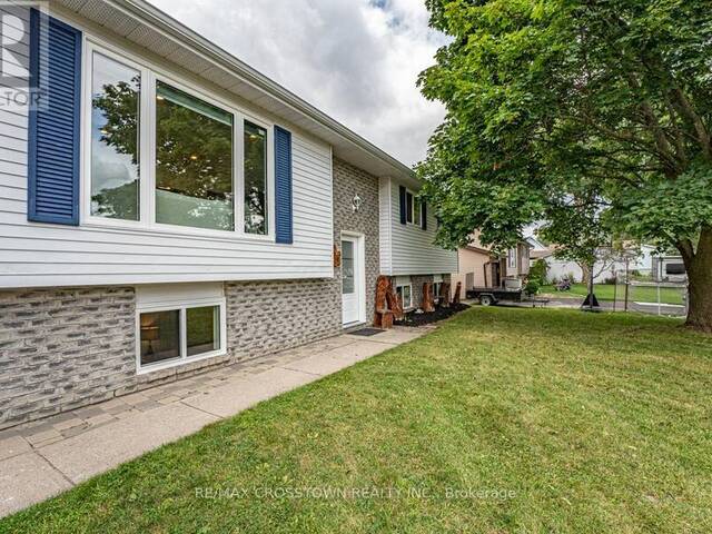 226 THORNTON AVENUE Essa  Ontario