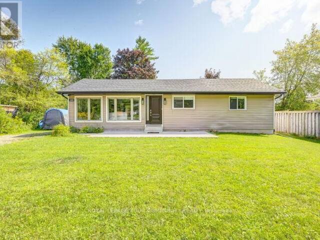 2309 TAYLORWOODS BOULEVARD Innisfil  Ontario