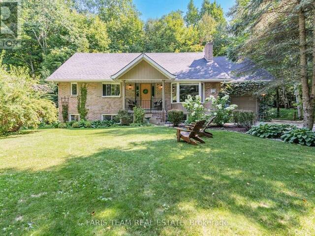 119 SILVER BIRCH DRIVE Tiny Ontario