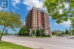 911 - 2365 CENTRAL PARK DRIVE Oakville