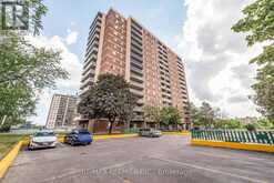 1108 - 49 SILVERSTONE DRIVE Toronto