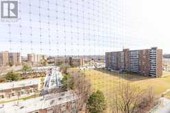 1108 - 49 SILVERSTONE DRIVE Toronto