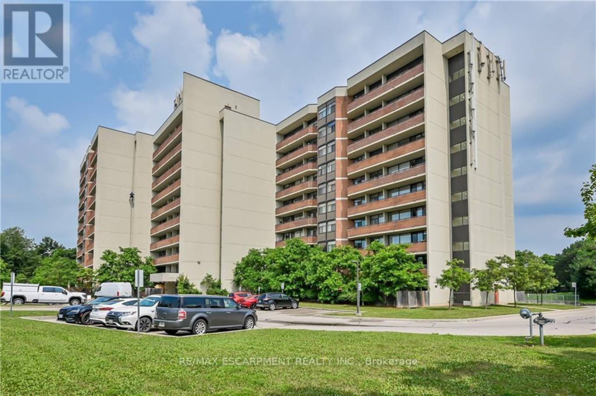 1005 - 2301 DERRY ROAD W Mississauga 