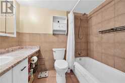 1005 - 2301 DERRY ROAD W Mississauga 