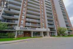 #1101 - 17 KNIGHTSBRIDGE ROAD Brampton