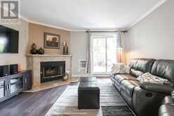 112 - 65 TRAILWOOD DRIVE Mississauga