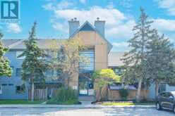 112 - 65 TRAILWOOD DRIVE Mississauga