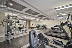 145 - 1575 LAKESHORE ROAD W Mississauga