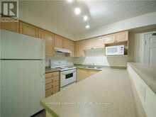 304 - 1440 BISHOP GATE Oakville