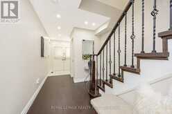 3965 COACHMAN CIRCLE Mississauga 