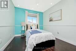 3965 COACHMAN CIRCLE Mississauga