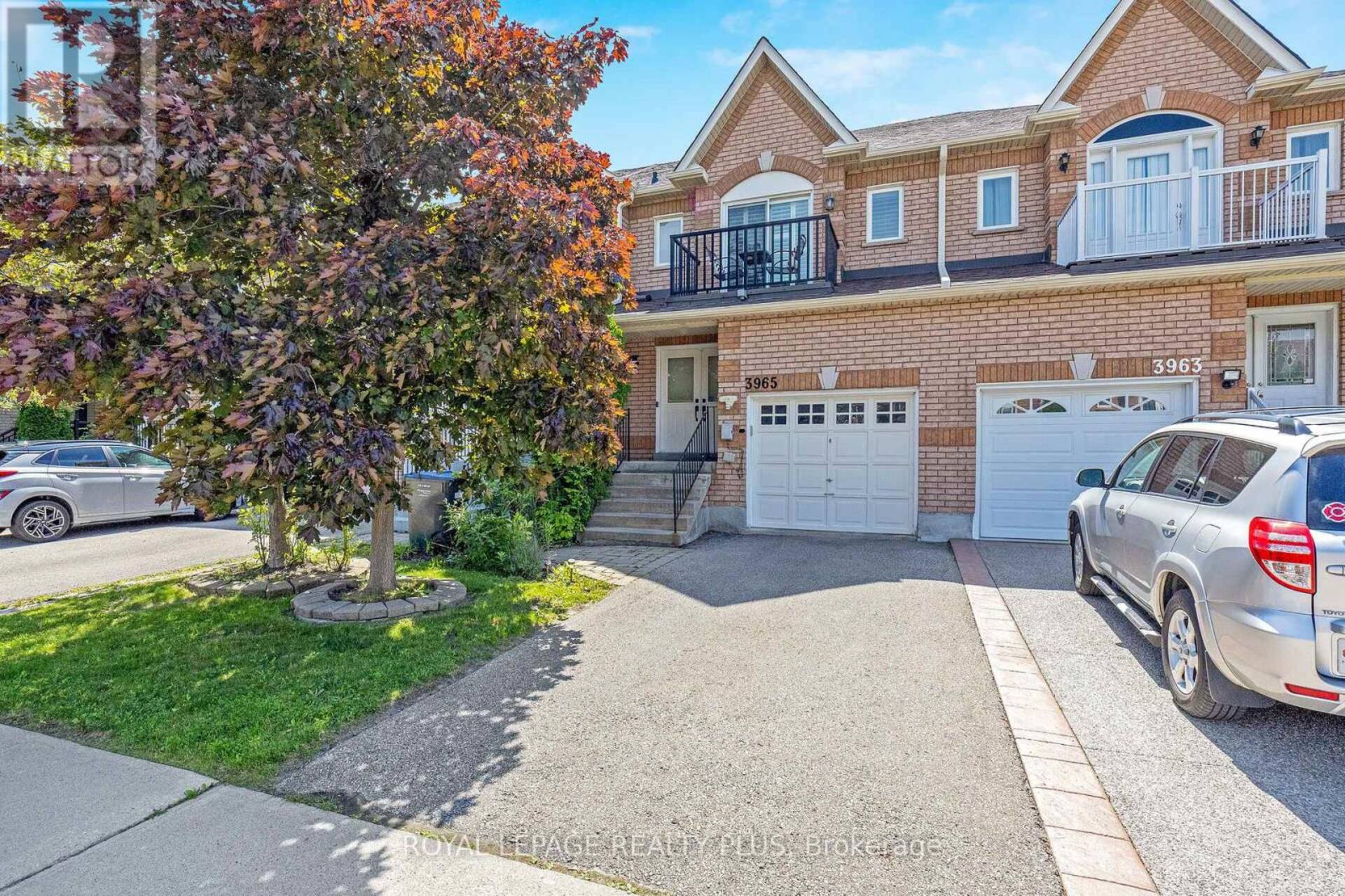 3965 COACHMAN CIRCLE Mississauga