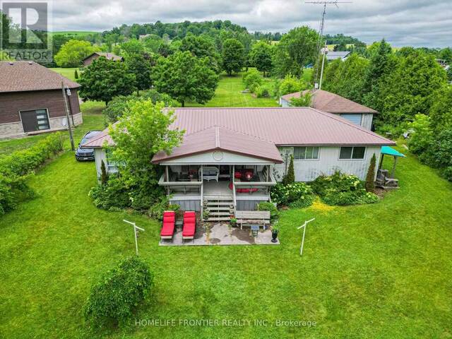 793 MAGUIRE ROAD Asphodel-Norwood Ontario