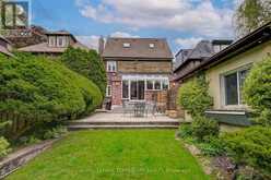 25 POPLAR PLAINS CRESCENT Toronto