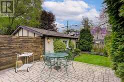 25 POPLAR PLAINS CRESCENT Toronto